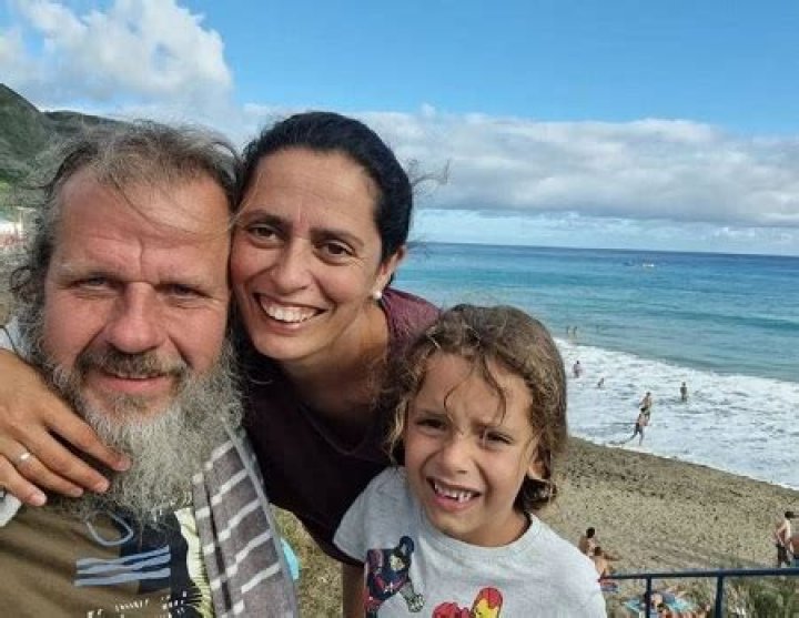 
Detlef Kowalewski Wife Who is Detlef Kowalewski Wife? 