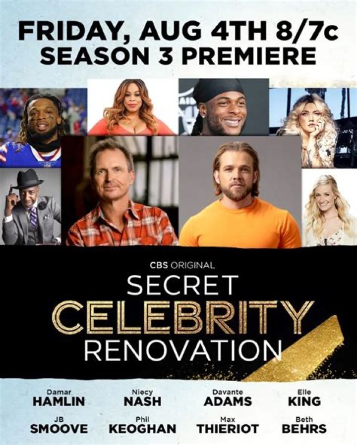 
Devin Booker Will Be Featured In “Secret Celebrity Renovation” Soon 