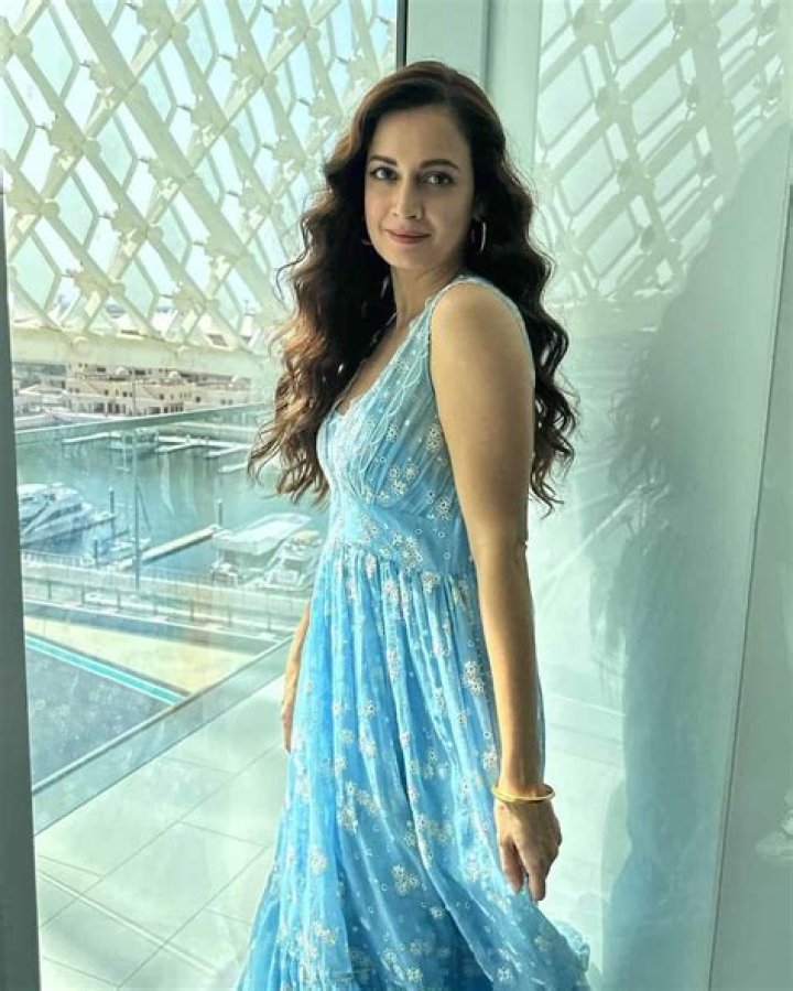 Dia Mirza Handrich Height, Weight, Net Worth, Age, Birthday, Wikipedia, Who, Instagram, Biography