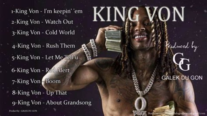 Did Asian Doll Cheated On King Von With Dougie B? Relationship Timeline