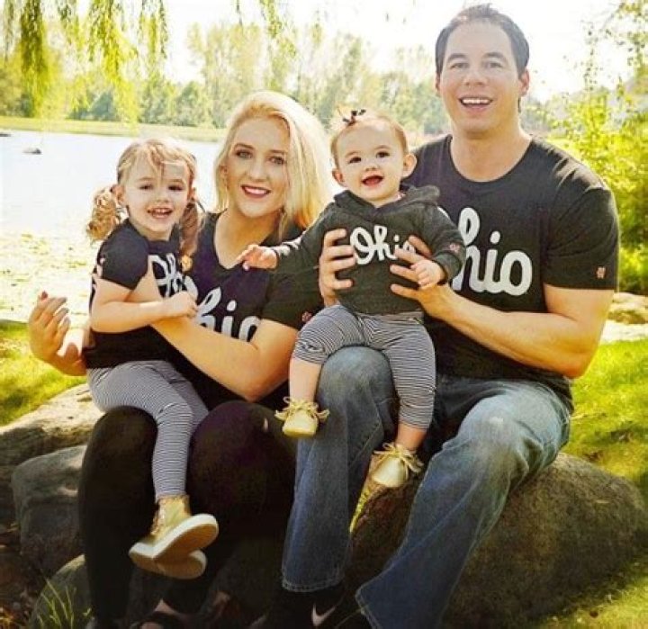 Did Dr William Husel Have Children? Wife Mariah Baird and Family