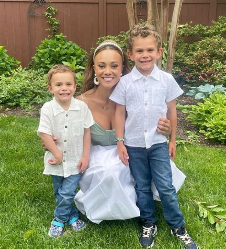 
Did Jeanie Buss Have Kids? Ex Husband Steve Timmons and Family 