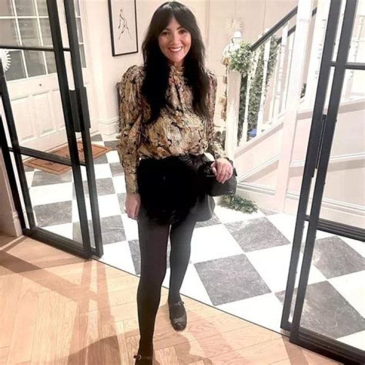 
Did Martine McCutcheon Undergo Weight Loss Surgery? 