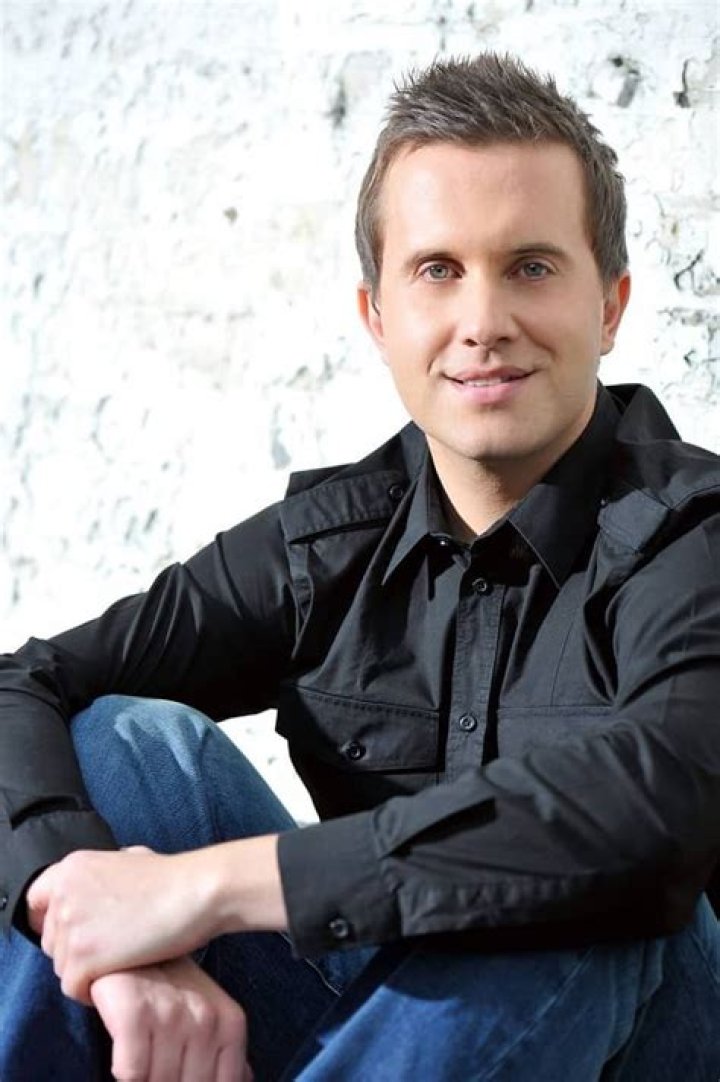 Did Mr Maker Commit Suicide? Phil Gallagher Age Wife Net Worth – Is He Dead?