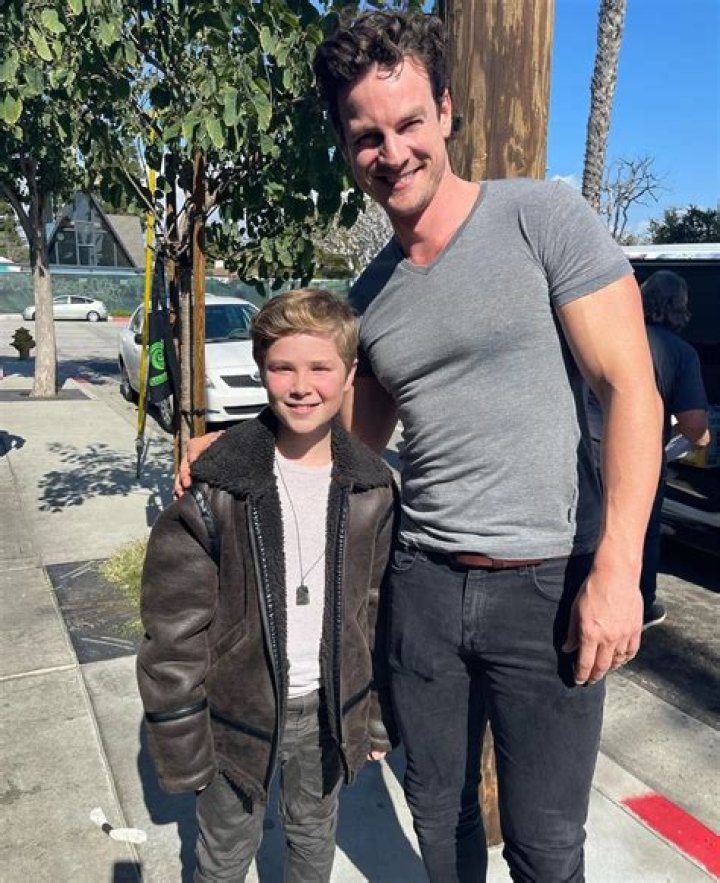 Diesel La Torraca Height, Weight, Net Worth, Age, Birthday, Wikipedia, Who, Instagram, Biography