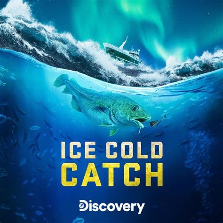 
Discover’s New Show Ice Cold Catch Was Actually Filmed In Iceland 