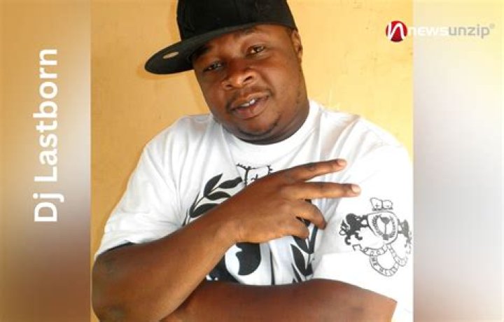 Dj Lastborn Height, Weight, Net Worth, Age, Birthday, Wikipedia, Who, Instagram, Biography