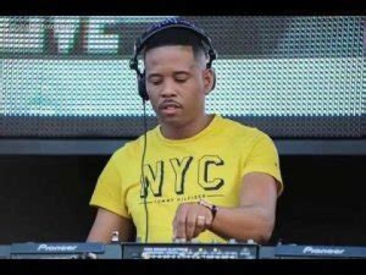 
DJ Stokie Age, Birthday, Wikipedia, Who, Nationality, Biography 