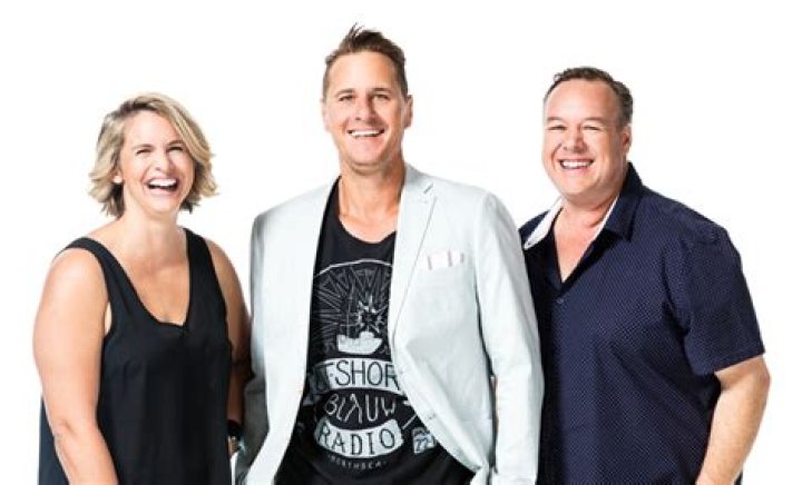 
Dobbo Triple M Underwent Weight Loss Surgery, Meet Ben Dobbin Ex Wife Amity Dobbin 