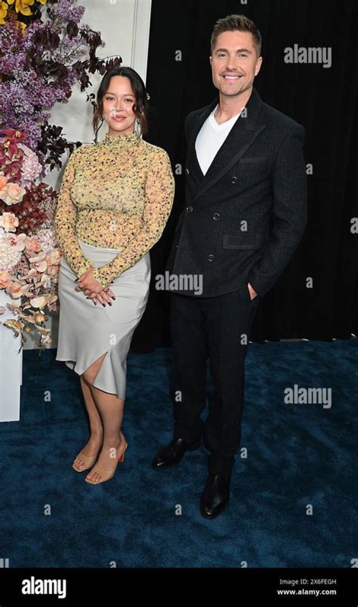 Does Emily Cox Have A Boyfriend Or Husband? Her Dating Life Explored