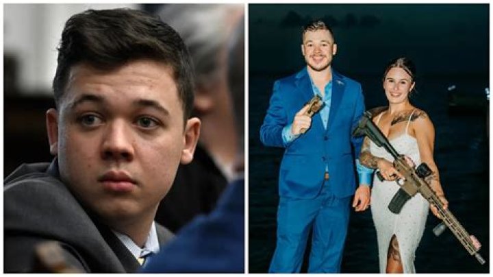 
Does Kyle Rittenhouse Have A Girlfriend? Meet The Mom Of The 19 Year Old Shooter 