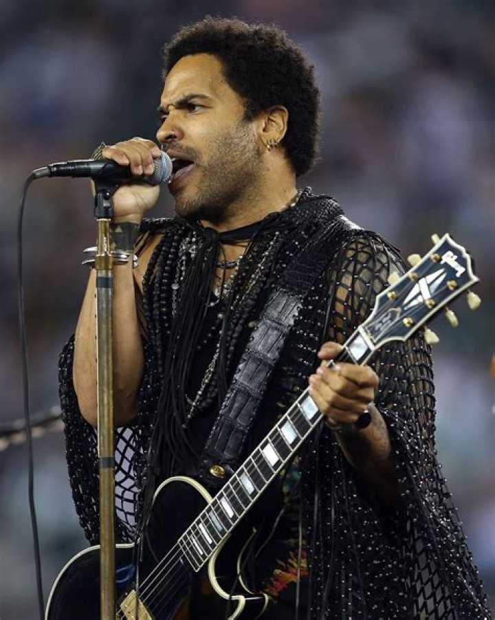 Does Lenny Kravitz Have Cancer? Illness And Health Update