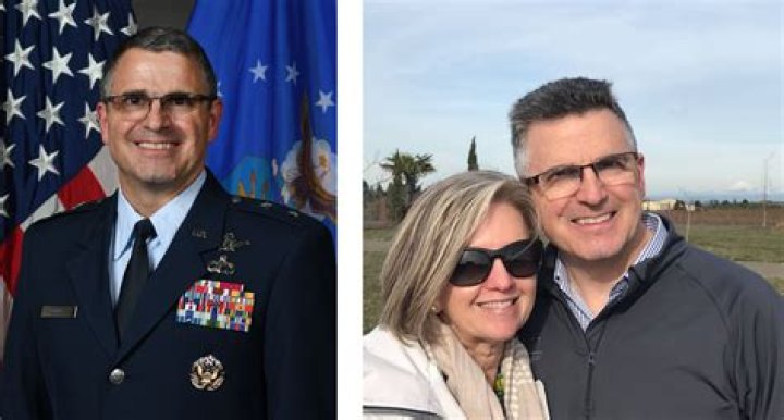 
Does Major General William Cooley Have A Wife? People Wonder If He Is Married After He Is Found Guilty 