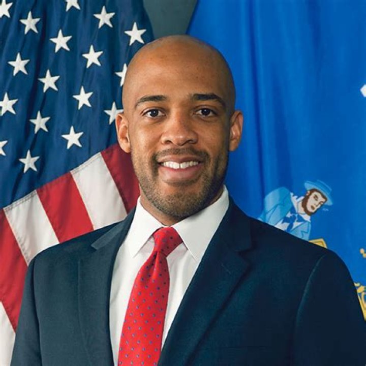 Does Mandela Barnes Have A Wife? Explore Married Life Of 45th Lieutenant Governor Of Wisconsin