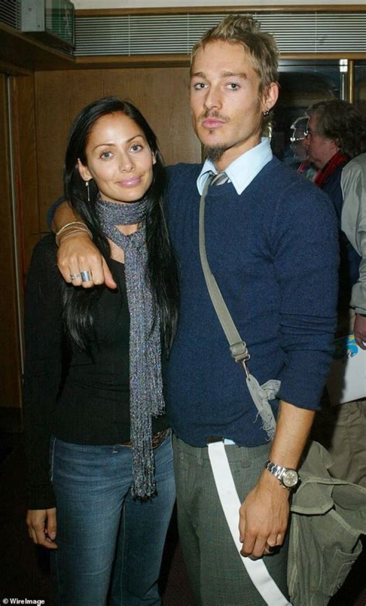 
Does Natalie Imbruglia Have Boyfriend After Divorce With Daniel Johns? 