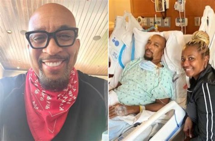 Does Nephew Tommy Have Cancer? Illness And Health Update