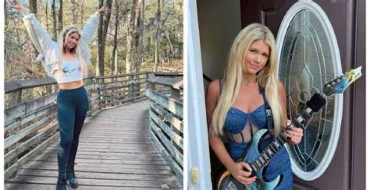 Dominique Ruiz Height, Weight, Net Worth, Age, Birthday, Wikipedia, Who, Nationality, Biography