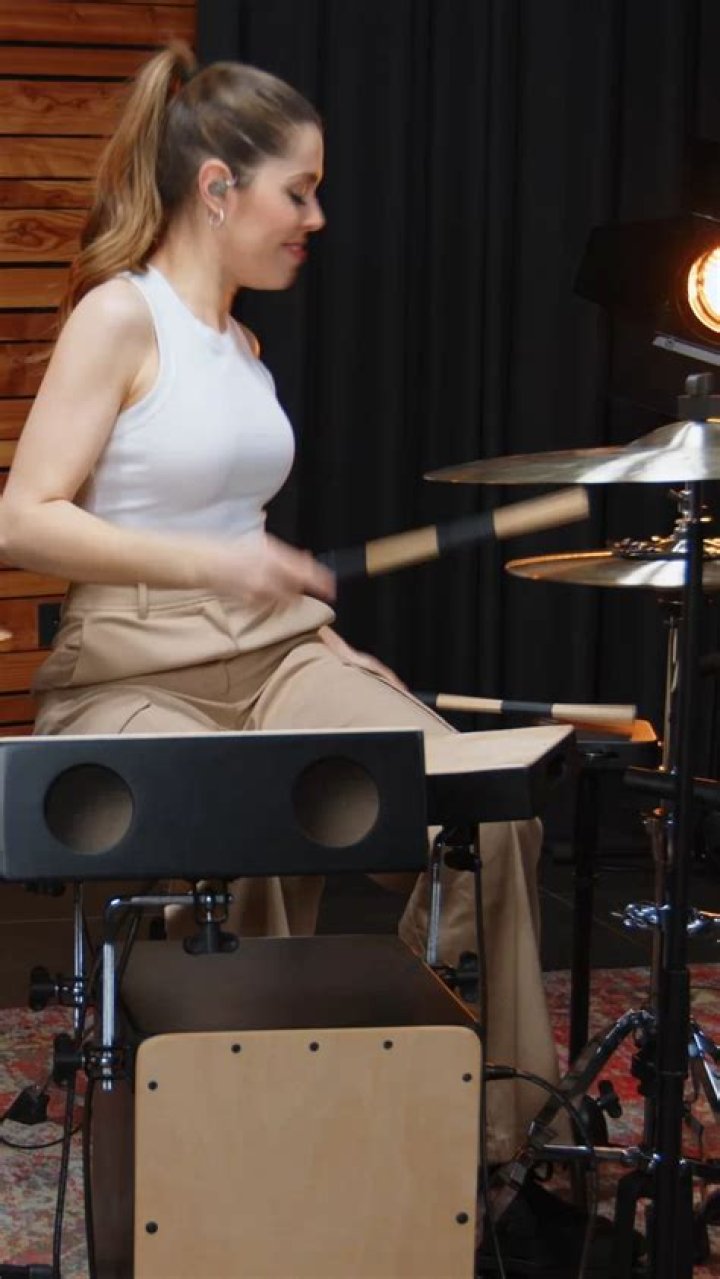 Domino Santantonio | TG Time