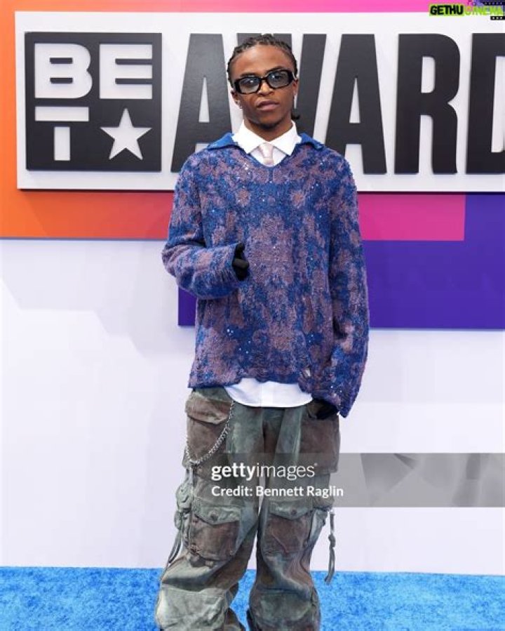 Donielle T. Hansley Jr. Height, Weight, Net Worth, Age, Wiki, Who, Instagram, Biography