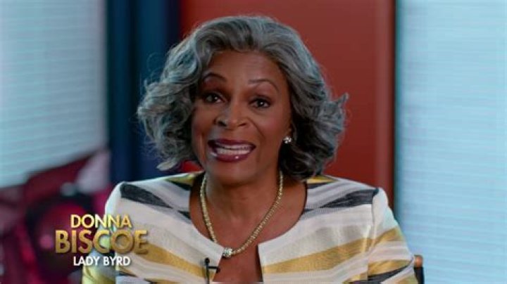 
Donna Biscoe Height, Weight, Net Worth, Age, Birthday, Wikipedia, Who, Nationality, Biography 