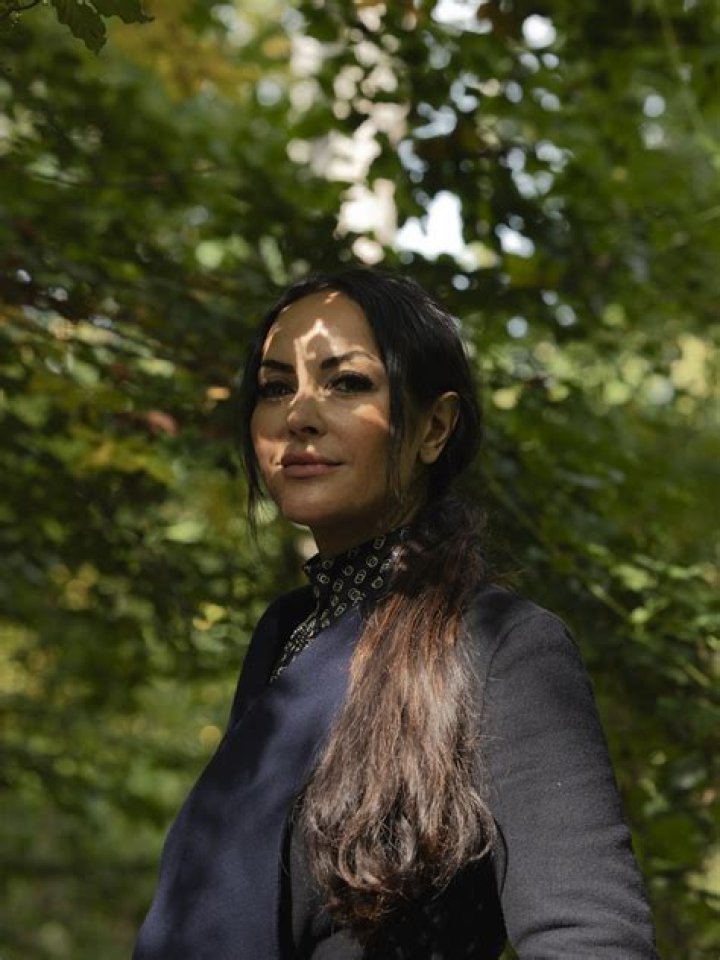 
Donya Gilan Age, Birthday, Wikipedia, Who, Nationality, Biography 