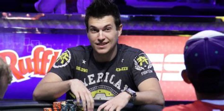 Doug Polk Height, Weight, Net Worth, Age, Birthday, Wikipedia, Who, Nationality, Biography