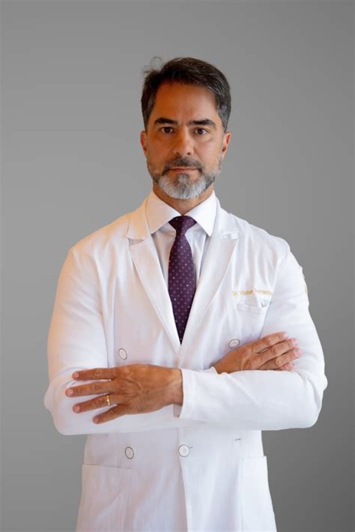 
Dr. Victor Sorrentino Age, Birthday, Wikipedia, Who, Nationality, Biography 