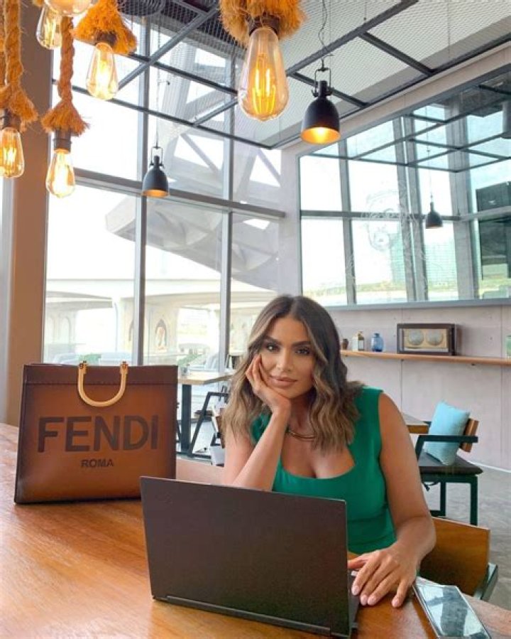 Dubai Bling: Zeina Khoury Net Worth Career Earnings And Assets – How Rich Is She?