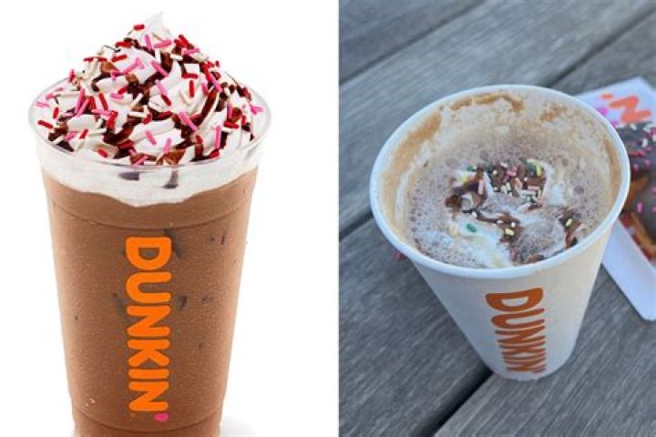 
Dunkin’s Brown Brownie Batter Signature Latte: Ingredients, availability, deals, and all you need to know 