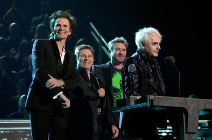
Duran Duran Guitarist Andy Taylor Reveals Stage 4 Prostate Cancer Diagnosis: ‘There Is No Cure’ 