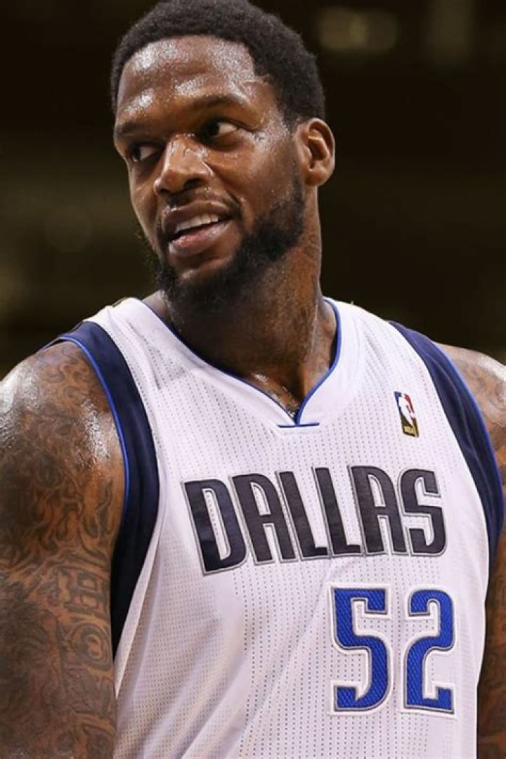 Eddy Curry Height, Weight, Net Worth, Age, Birthday, Wikipedia, Who, Nationality, Biography