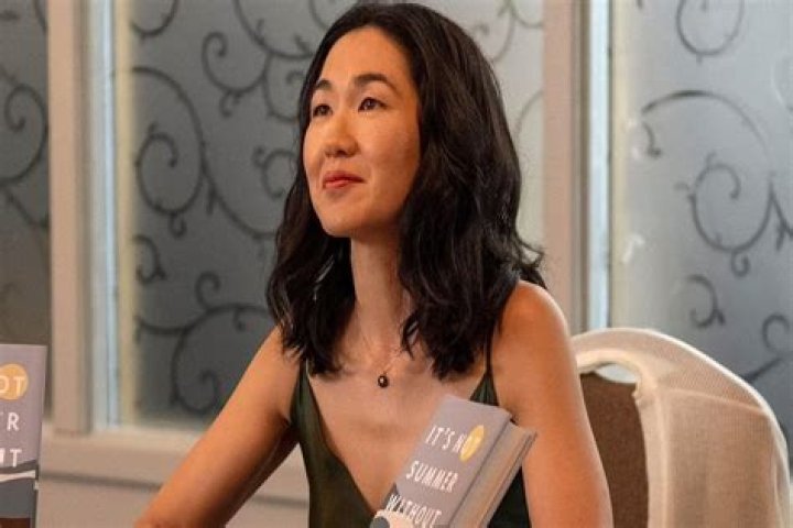 
Ellen Chung Age, Birthday, Wikipedia, Who, Nationality, Biography 