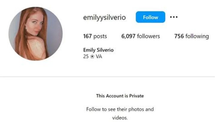 Emily Silverio Height, Weight, Net Worth, Age, Birthday, Wikipedia, Who, Instagram, Biography