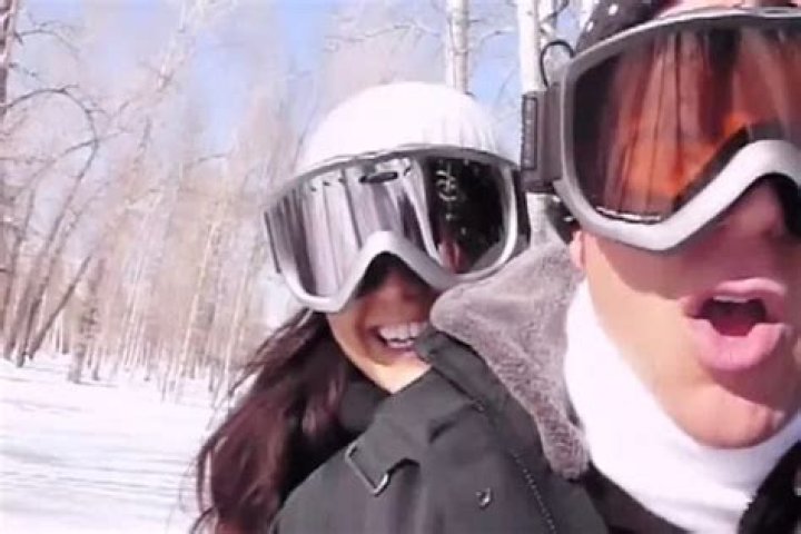 
Emma Heming Willis Shares Throwback Video to When She ‘Fell Head Over Heels in Love’ with Husband Bruce 