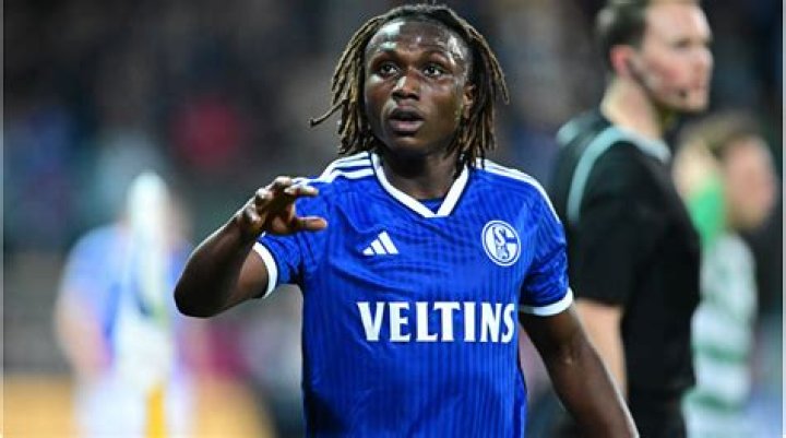 
Emmanuel Gyamfi Height, Weight, Net Worth, Age, Birthday, Wikipedia, Who, Instagram, Biography 