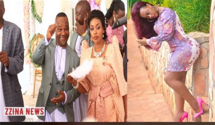 
Emmanuel Lwasa Trending On Twitter, Here Is What Really Happened 