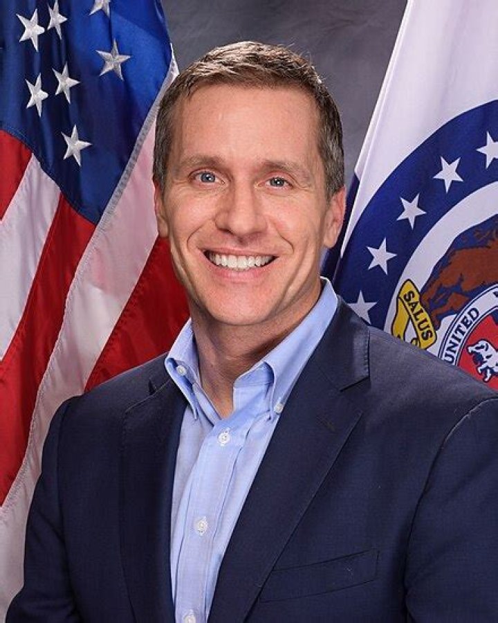
Eric Greitens Age, Birthday, Wikipedia, Who, Nationality, Biography 