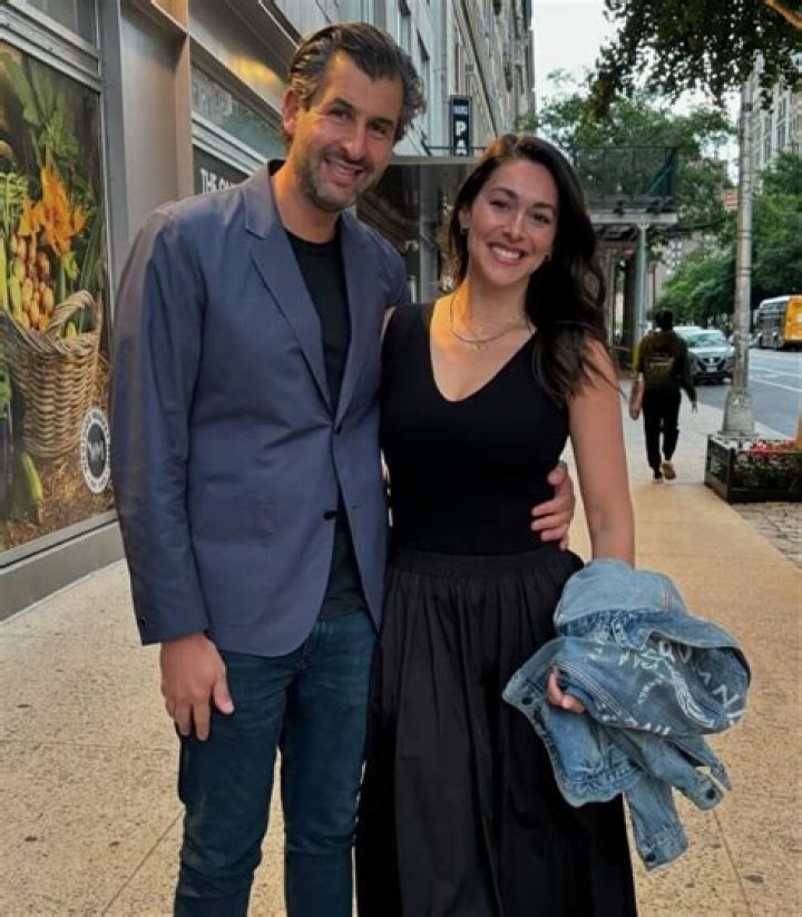 Erielle Reshef Height, Weight, Net Worth, Age, Wiki, Who, Instagram, Biography