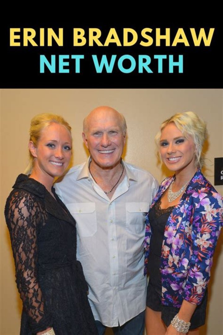 Erin Bradshaw Height, Weight, Net Worth, Age, Birthday, Wikipedia, Who, Instagram, Biography