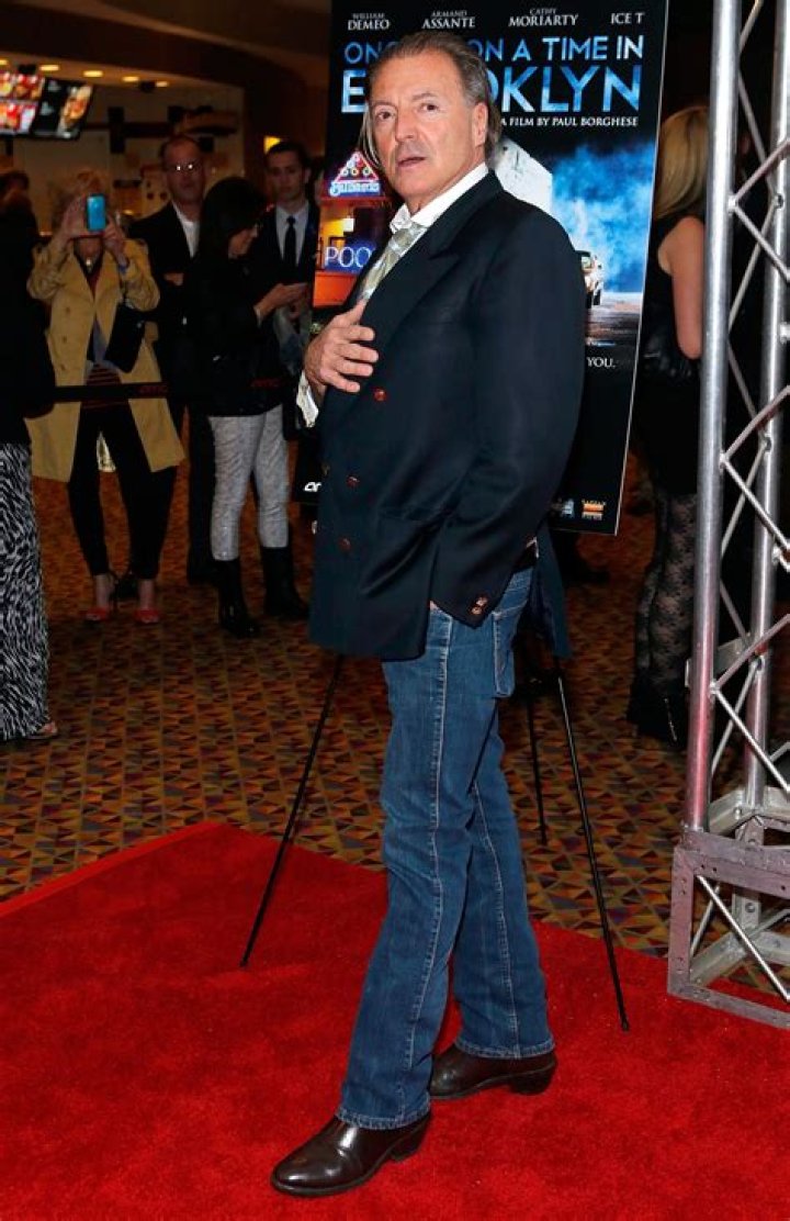 
Evan Assante Height, Weight, Net Worth, Age, Birthday, Wikipedia, Who, Nationality, Biography 