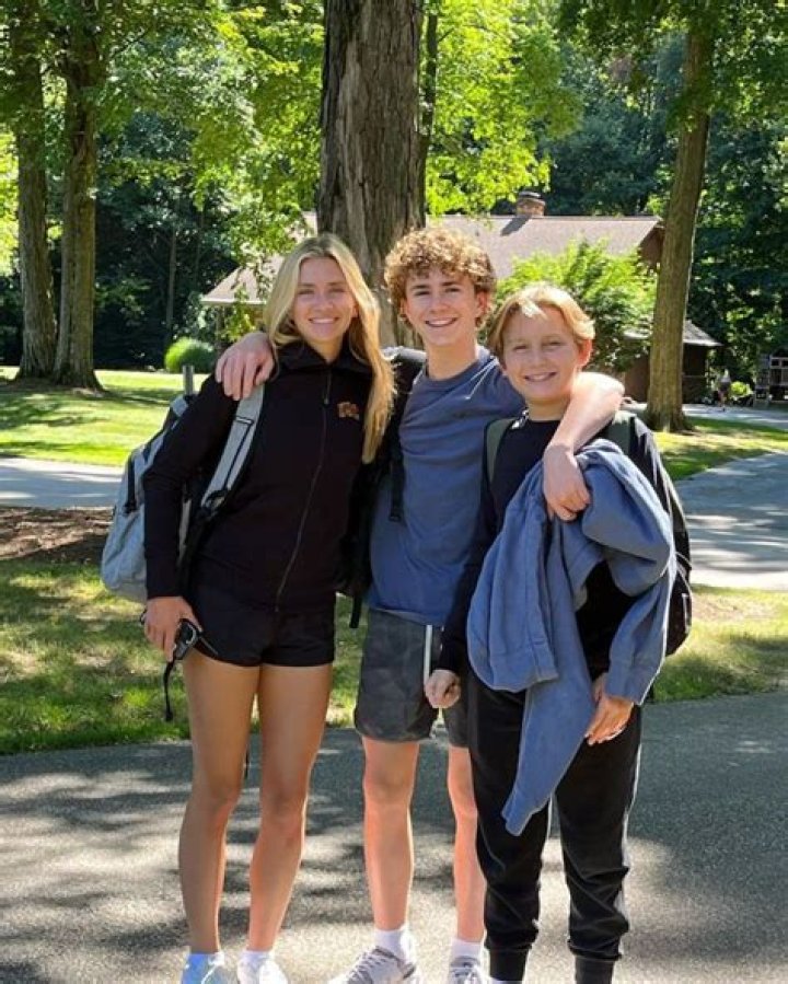 Everything about Leena Scobell – Walker Scobell’s Sister And Meet His Parents