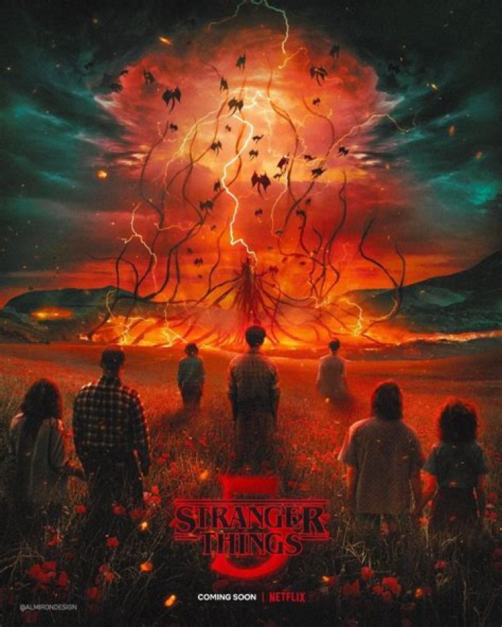 
Explained in Stranger Things Season 4 Volume 2: Vecna, is he dead? (Spoilers) 