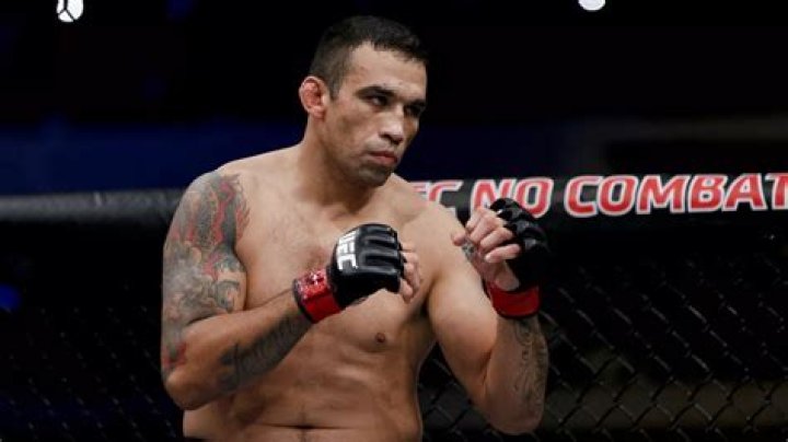 Fabricio Werdum Height, Weight, Net Worth, Age, Birthday, Wikipedia, Who, Nationality, Biography