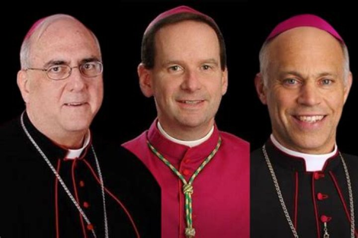 
Fact Check On If Archbishop Salvatore Cordileone Arrested For DUI In San Francisco 