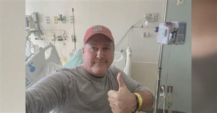 
Fans Look For An Update On Phillies Gregg Murphy’s Cancer, How Is He Doing These Days? 