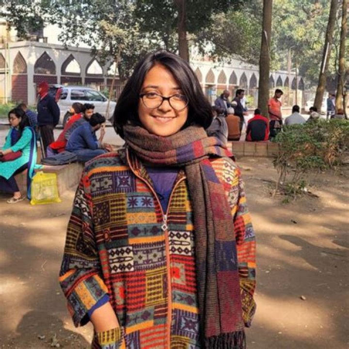 Fariha Ahmed Height, Weight, Net Worth, Age, Birthday, Wikipedia, Who, Instagram, Biography