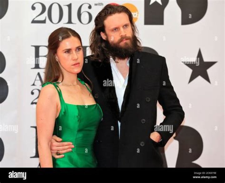 Father John Misty and Wife Emma Elizabeth Tillman, Do They Have Kids?