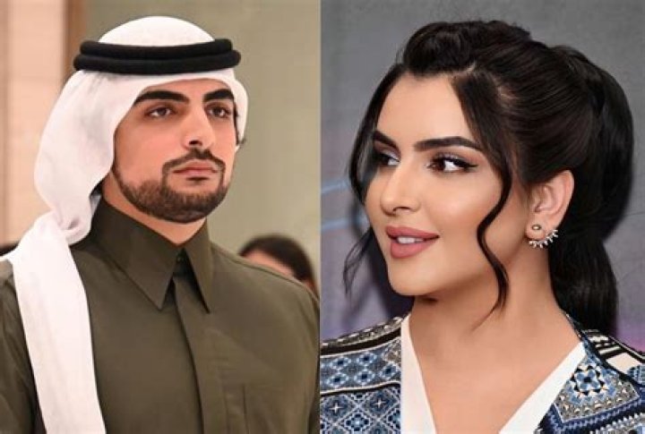 “Fazza”Net Worth And Wife How Rich Is Hamdan Bin Mohammed Bin Rashid Al Maktoum