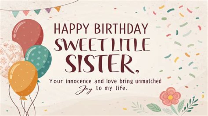 
Femi Adebayo Celebrates His Younger Sister’s Birthday With Lovely Photos 