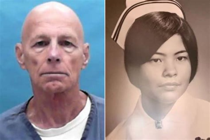 
Florida Man Arrested for Rape and Murder of Nurse in 1980: ‘We Are One Step Closer To Justice’ 